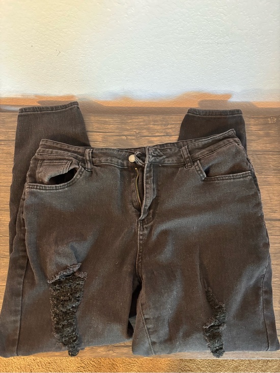 SHEIN Denim - SHEIN jeans size 2XL